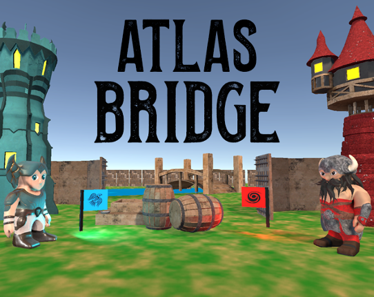 Atlas Bridge Game Cover