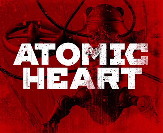 Atomic Heart Game Cover