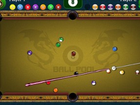 Ball Pool Billiards Master Image