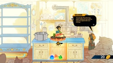 Battle Chef Brigade Image