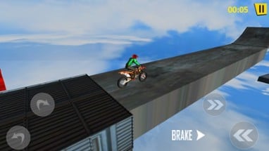 Bike Racing HD 2017 Image