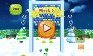 Bubble Shooter Image