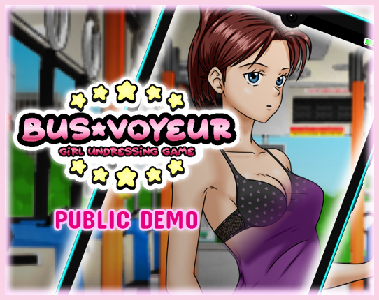 Bus Voyeur (Public demo) Game Cover