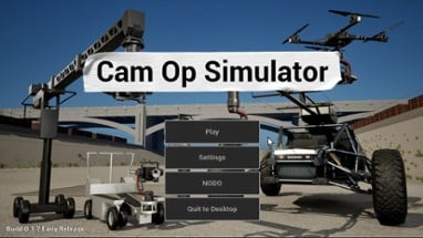 Cam Op Simulator Image