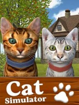 Cat Simulator: Animals on Farm Image