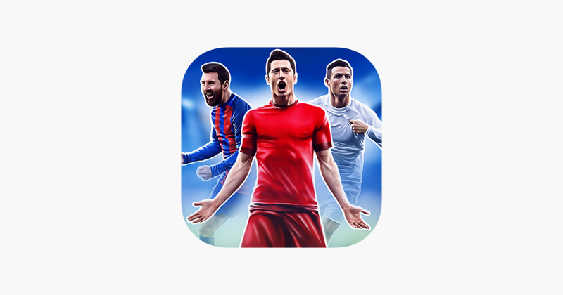 Champions Free Kick League 17 Game Cover