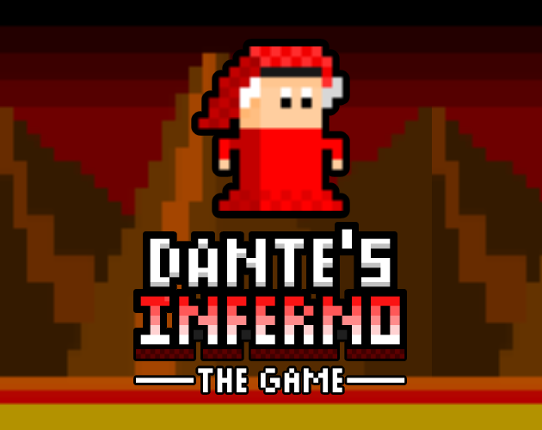 Dante's Inferno Game Cover