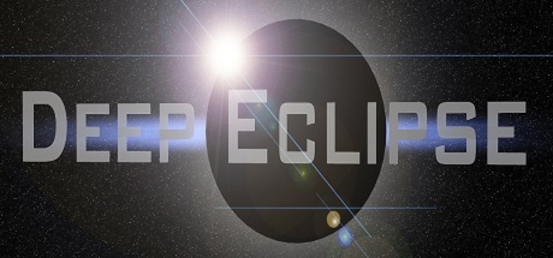 Deep Eclipse Game Cover