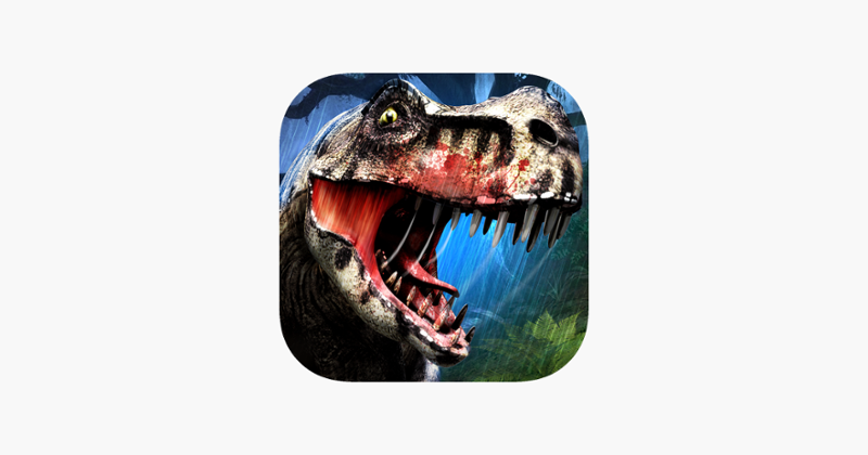 Dinosaurs Hunting Challenge 2016 : Big Buck Dino Hunt Simulator Game Cover
