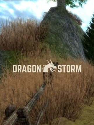 Dragon Storm Game Cover