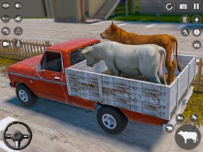 Farm Animals: Pet Rescue Games Image