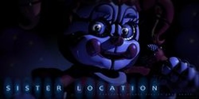 Five Nights at Freddy's: Sister Location Image