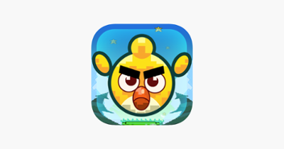 Flappy Adventure - Bird game ! Image