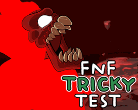 FNF Tricky Test Image