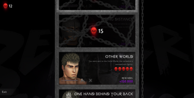 Berserk Survivor Image