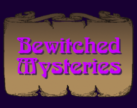 Bewitched Mysteries Image