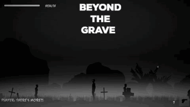 Beyond The Grave Image