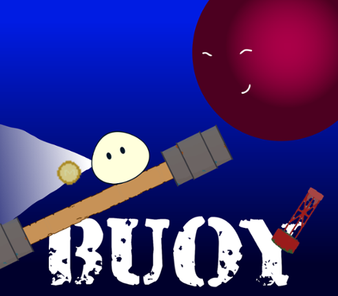 Buoy Game Cover