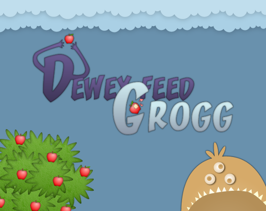 Dewey Feed Grogg Game Cover