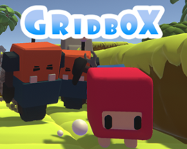 GRIDBOX Image