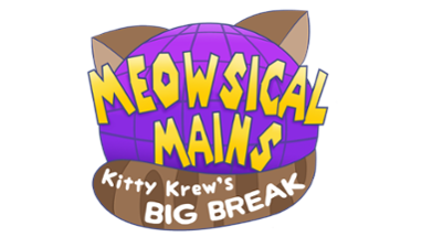 Meowsical Mains: Kitty Krews Big Break! Image