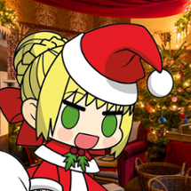 Padoru: The Christmas Song Image