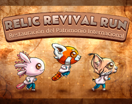 Relic Revival Run Image