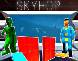 Skyhop Image