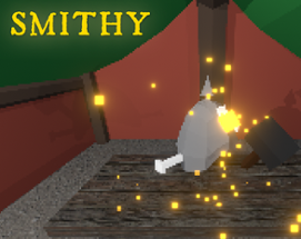 Smithy Image