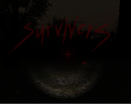 Survivers Beta 3 Update Image