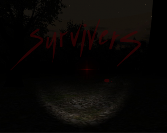 Survivers Beta 3 Update Game Cover