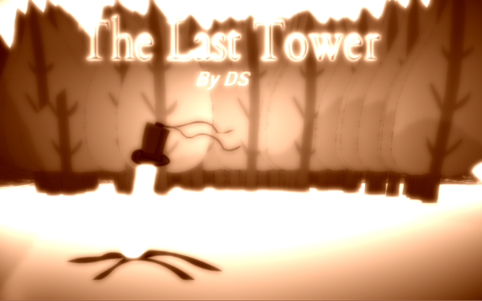 The Last Tower Game Cover