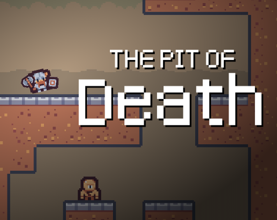 The Pit of Death Game Cover