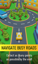 Traffic Car Jam - Traffic Games: Traffic Car Run Image
