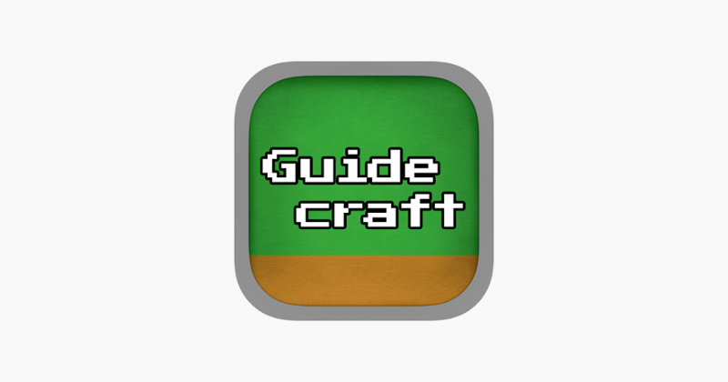 Guidecraft - Furniture, Guides, + for Minecraft Game Cover