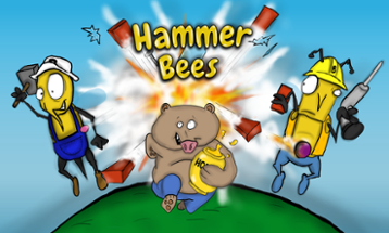 Hammer Bees Image