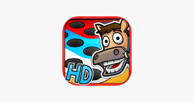 Horse Frenzy for iPad Image