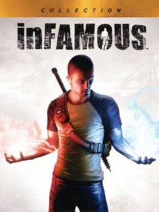 Infamous Collection Game Cover
