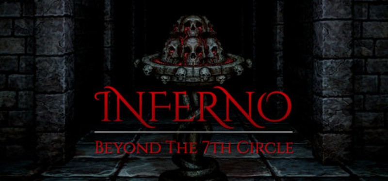 Inferno: Beyond the 7th Circle Game Cover