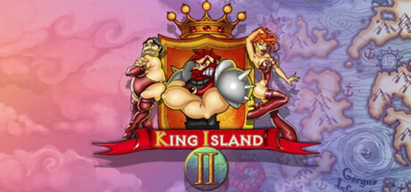 King Island 2 Game Cover