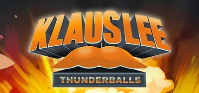 Klaus Lee - Thunderballs Image