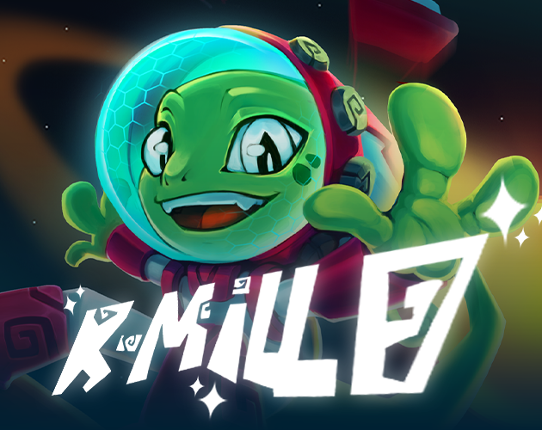 KMILLO Game Cover