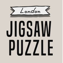 London Jigsaw Puzzle Image