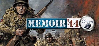 Memoir '44 Online Image