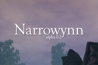 Narrowynn - The Forgotten Tale Image