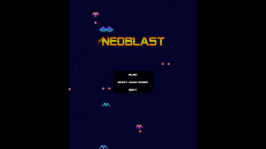 Neoblast Image