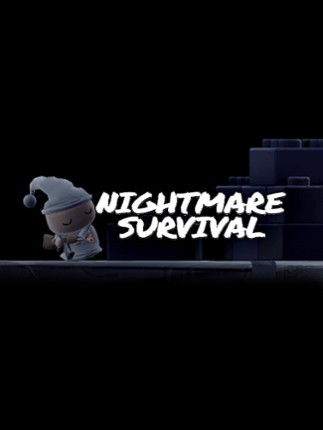 Nightmare Survival Game Cover