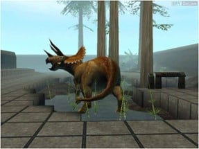 Primal Prey Image