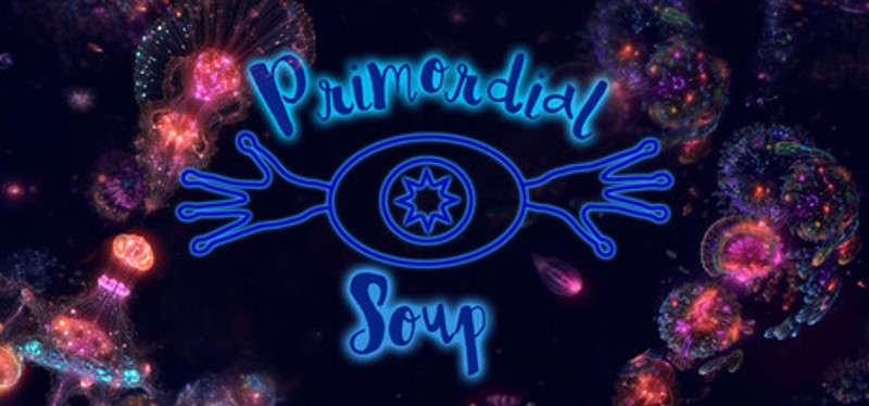 Primordial Soup Game Cover