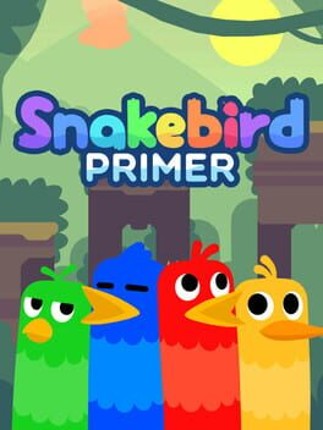 Snakebird Primer Game Cover
